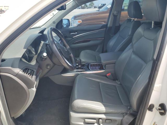 VIN 5FRYD4H42EB020683 2014 Acura MDX, Technology no.7