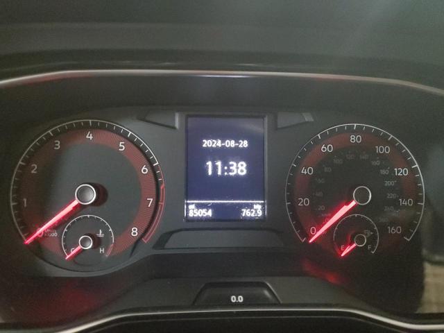 2019 VOLKSWAGEN JETTA S - 3VWC57BU8KM089367