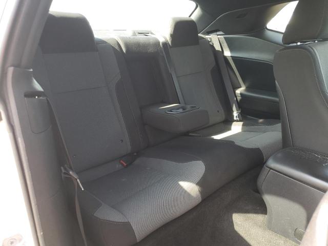 2015 DODGE CHALLENGER - 2C3CDZAGXFH888296