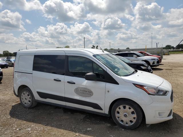 2019 FORD TRANSIT CO - NM0LS7F20K1407478