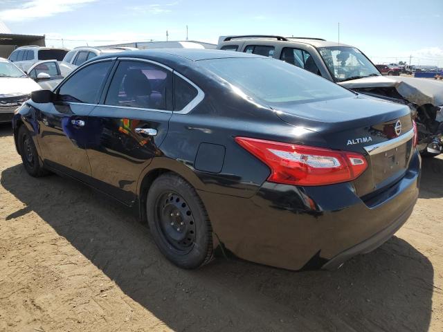 2017 NISSAN ALTIMA 2.5 - 1N4AL3AP4HC256540