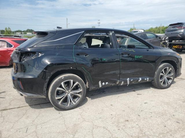 2019 LEXUS RX 350 BAS - 2T2BZMCA5KC196788