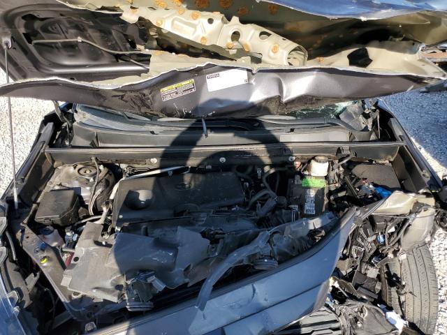 VIN 2T3W1RFV5KW024971 2019 Toyota RAV4, Xle no.12