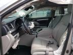 TOYOTA HIGHLANDER photo