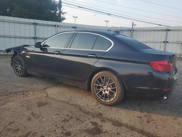 VIN WBAFR7C5XDC827781 2013 BMW 5 Series, 535 I no.2