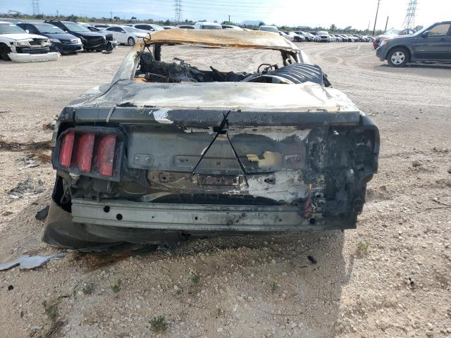 VIN 1FA6P8CF5F5345238 2015 Ford Mustang, GT no.6