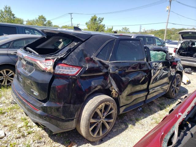 2018 FORD EDGE SPORT - 2FMPK4AP6JBC01179
