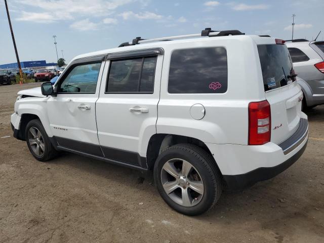 2017 JEEP PATRIOT 1C4NJRAB5HD125538