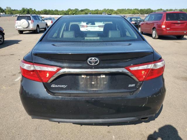 VIN 4T1BF1FK9GU266198 2016 Toyota Camry, LE no.6