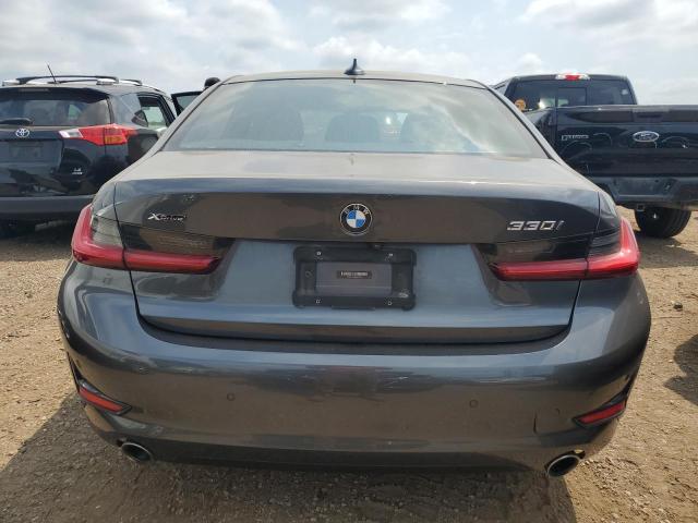 VIN 3MW5R7J03L8B37282 2020 BMW 3 Series, 330XI no.6