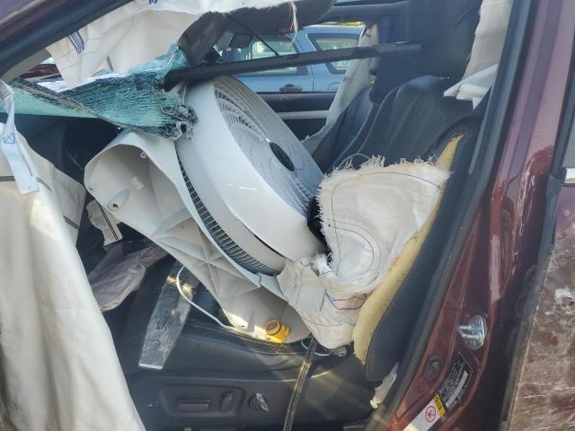 2018 TOYOTA HIGHLANDER - 5TDJZRFH4JS835061