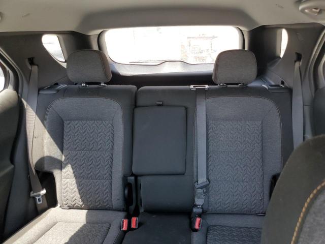 2022 CHEVROLET EQUINOX LT - 3GNAXUEV4NL241427