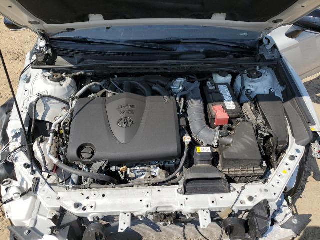 VIN 4T1KZ1AK5MU047507 2021 Toyota Camry, Trd no.11