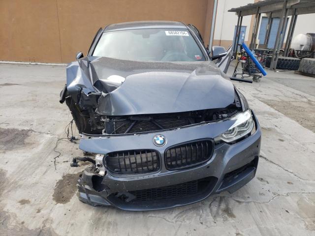 VIN WBA8B7G55HNT70766 2017 BMW 3 Series, 340 XI no.5