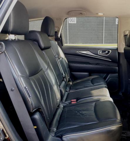 2018 INFINITI QX60 - 5N1DL0MM9JC530887