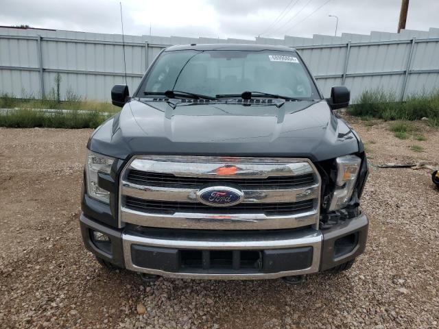 2015 FORD F150 SUPER - 1FTEW1EG8FFD08846
