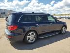 MERCEDES-BENZ GL 450 4MA photo