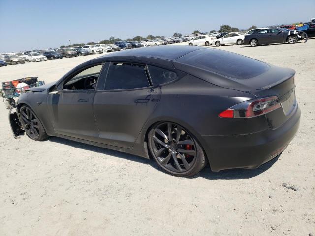 VIN 5YJSA1E45JF291444 2018 Tesla MODEL S no.2