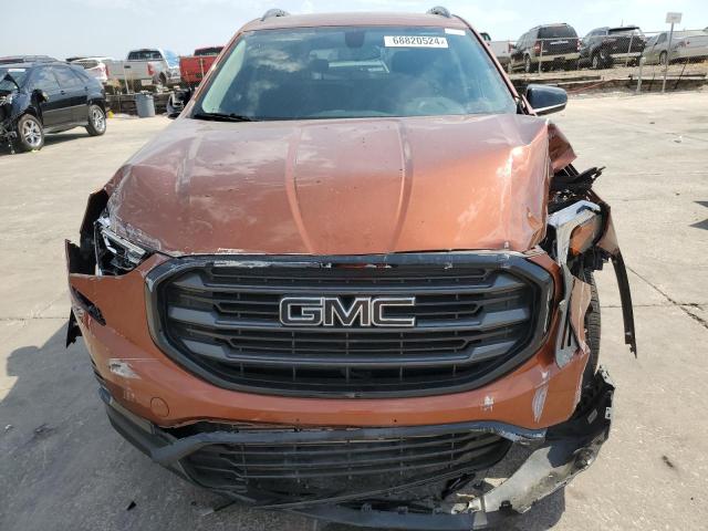 VIN 3GKALMEV9KL312688 2019 GMC Terrain, Sle no.5