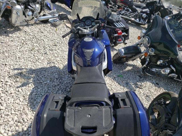 2005 YAMAHA FJR1300 A - JYARP09E15A001513