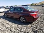 Lot #3023440316 2015 HONDA ACCORD LX