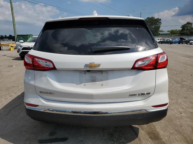 2018 CHEVROLET EQUINOX PR 2GNAXVEV9J6283211  68670204