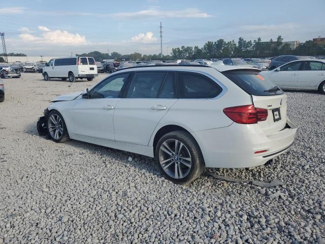 VIN WBA8G5C59GK443245 2016 BMW 3 Series, 328 XI no.2