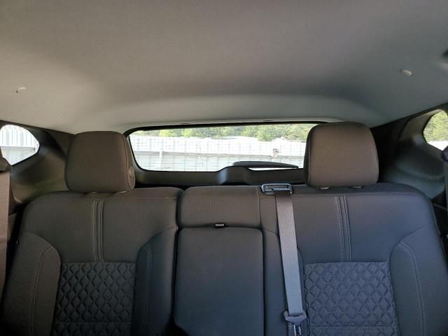 2019 CHEVROLET BLAZER 1LT - 3GNKBBRA0KS644160