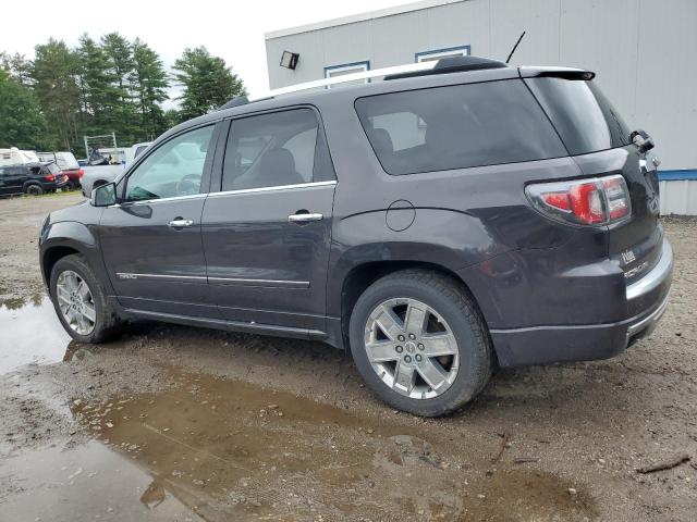 GMC ACADIA DEN 2014 gray 4dr spor gas 1GKKVTKDXEJ212793 photo #3