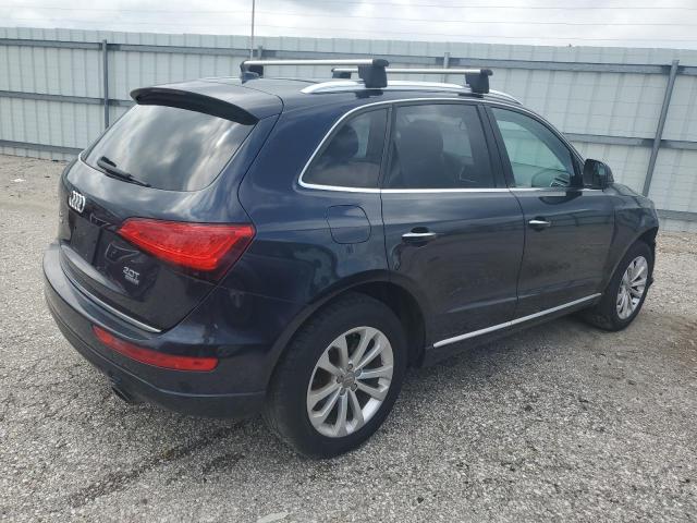 VIN WA1C2AFP7HA030288 2017 Audi Q5, Premium no.3