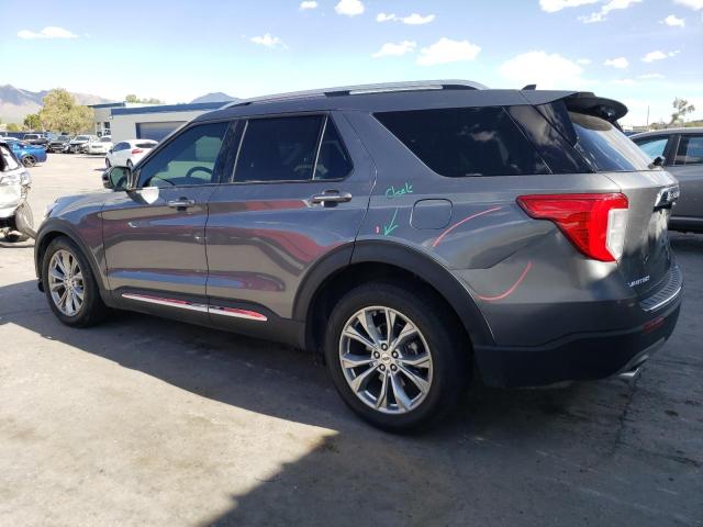 2022 FORD EXPLORER L 1FMSK7FH4NGA62178  68686384