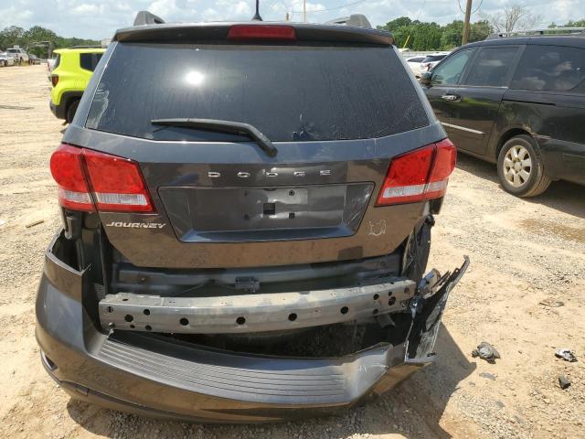 2019 DODGE JOURNEY SE - 3C4PDCBB6KT784063