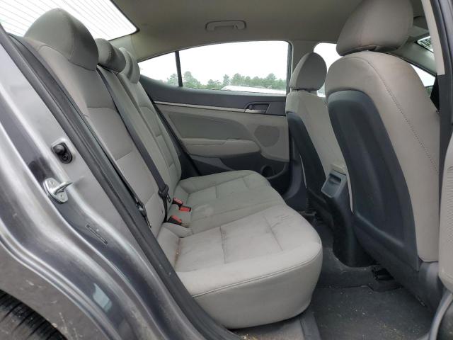 2018 HYUNDAI ELANTRA SE - 5NPD84LF8JH378993