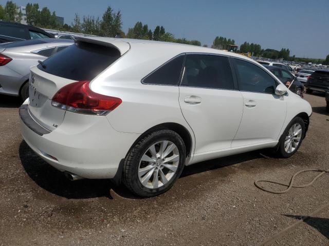 2016 TOYOTA VENZA XLE - 4T3ZA3BB7GU097739