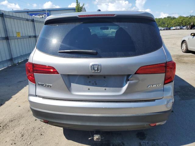 VIN 5FNYF6H77GB060410 2016 Honda Pilot, Exln no.6