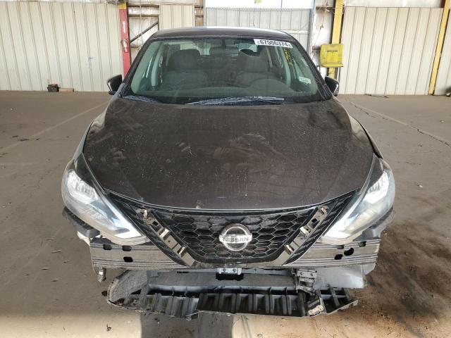 2019 NISSAN SENTRA S - 3N1AB7AP0KY343793