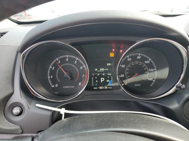 2018 MITSUBISHI OUTLANDER - JA4AP3AU0JZ022302