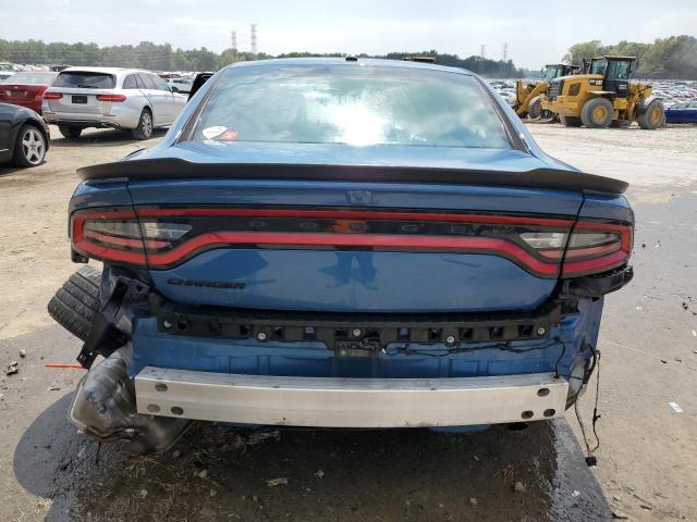2021 DODGE CHARGER SX - 2C3CDXBG8MH612683