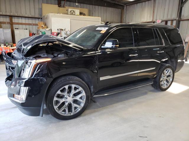 2020 CADILLAC ESCALADE L - 1GYS4BKJ5LR200963
