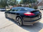 PORSCHE PANAMERA T photo