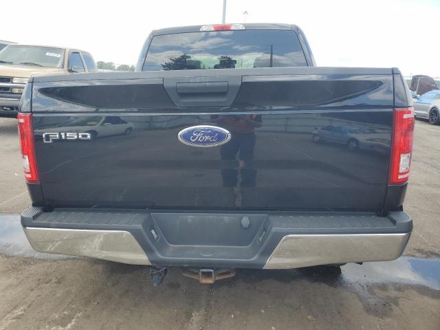 2016 FORD F150 SUPER - 1FTEW1EGXGFB55906
