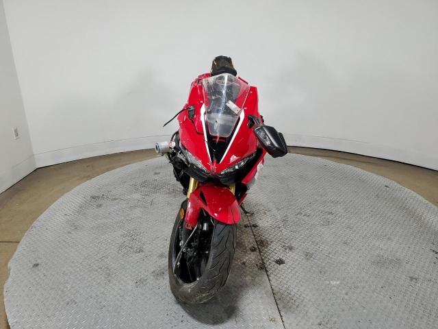 2022 HONDA CBR1000 RA - JH2SC7756NK500371