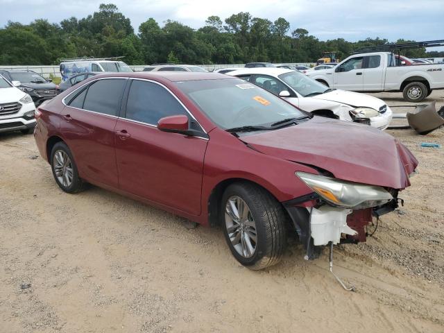 VIN 4T1BF1FK8GU594566 2016 Toyota Camry, LE no.4