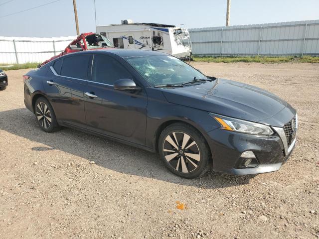 2019 NISSAN ALTIMA SL - 1N4BL4EV7KC176899