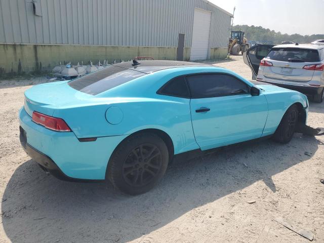 2015 CHEVROLET CAMARO LT 2G1FD1E36F9202291