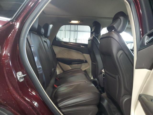 2019 LINCOLN MKC RESERV 5LMCJ3D98KUL02399