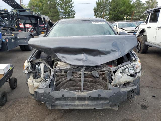 VIN 4T1BF1FK4EU369994 2014 Toyota Camry, L no.5