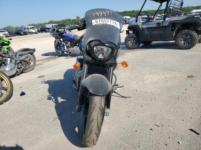 2016 SUZUKI VZ1500 - JS1VY55A2G2100025