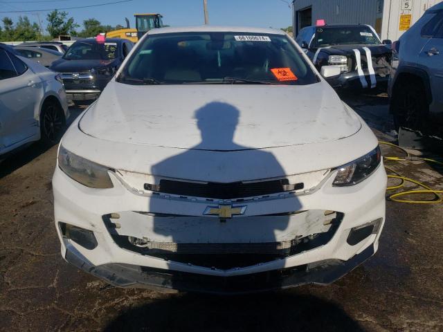 2016 CHEVROLET MALIBU LT - 1G1ZE5ST9GF187848