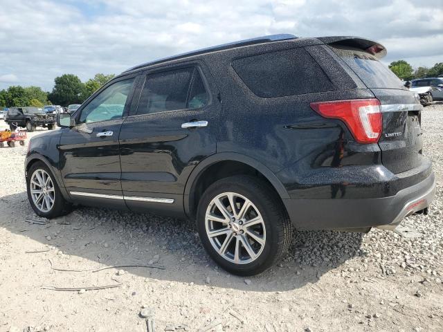 2017 FORD EXPLORER L - 1FM5K7F88HGC06560